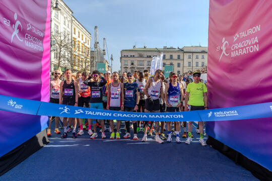 0S4A4385.jpg-Cracovia Maraton, Miszalski