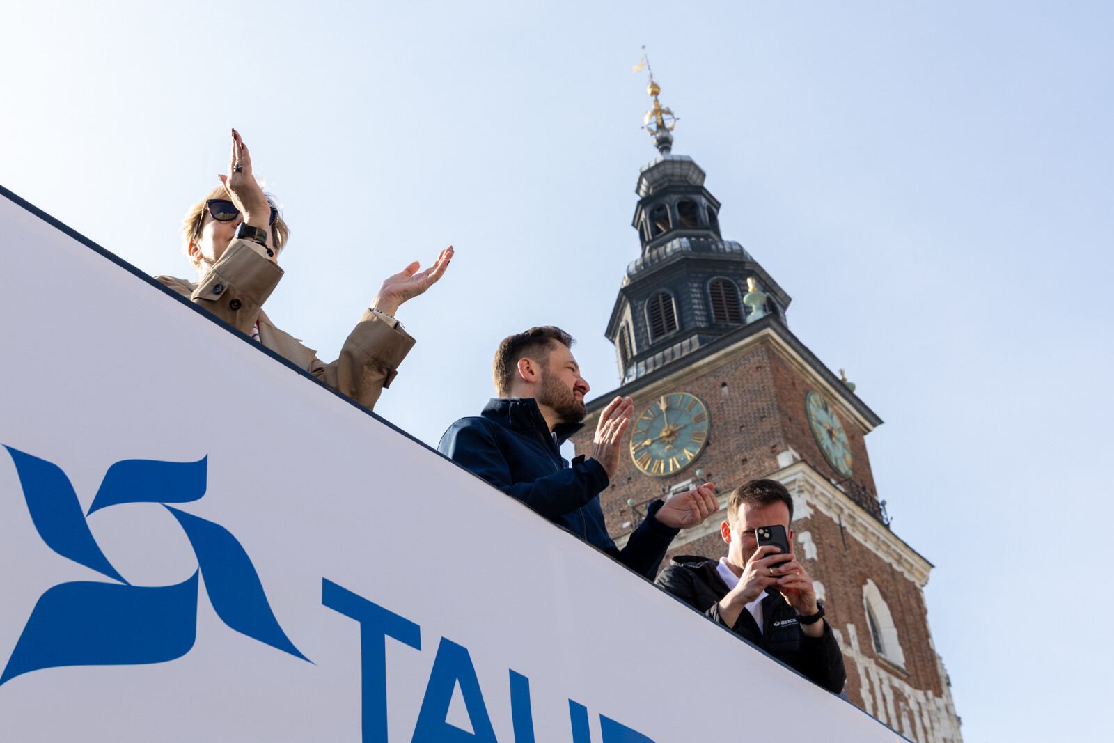 0S4A4432.jpg-Cracovia Maraton, Miszalski  Autor: B. Świerzowski