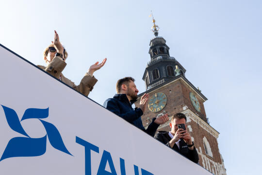 0S4A4432.jpg-Cracovia Maraton, Miszalski