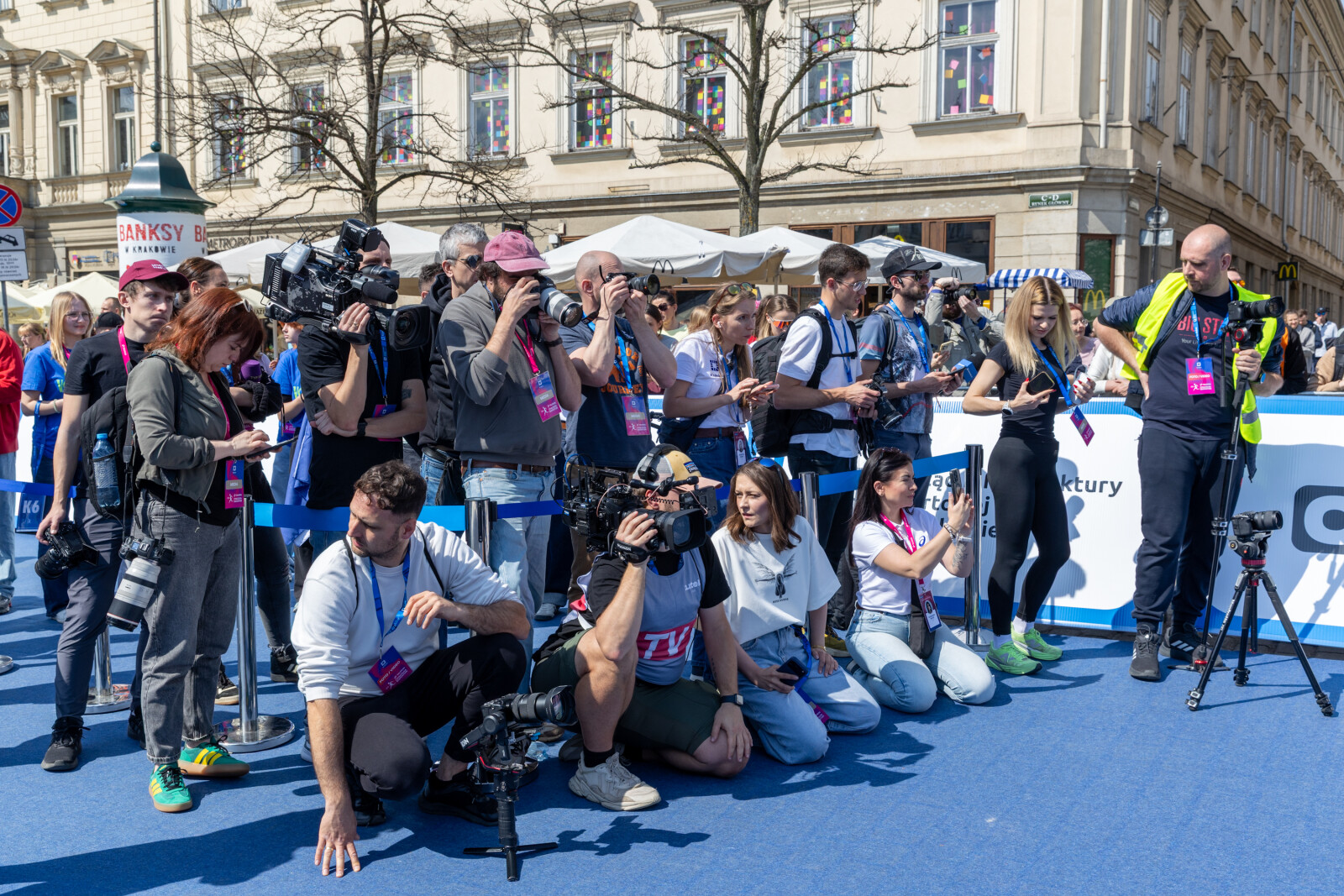0S4A4784.jpg-Cracovia Maraton, Miszalski  Autor: B. Świerzowski
