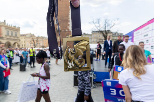 0S4A4934.jpg-Cracovia Maraton, Miszalski