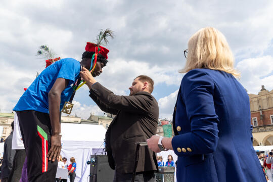 0S4A4958.jpg-Cracovia Maraton, Miszalski