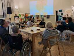 2LijQdrf.jpg-Sztuka, solidarność, naszym, Domu.