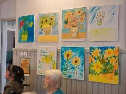 IPJb0XAK.jpg-Sztuka, solidarność, naszym, Domu.