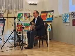 jxR_Ydap.jpg-Sztuka, solidarność, naszym, Domu.