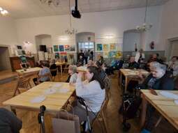 mgHjl038.jpg-Sztuka, solidarność, naszym, Domu.