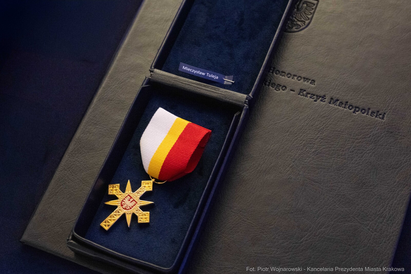 Klaman, jubileusz, 80 lat, Filharmonia, Państwowa Szkoła Muzyczna  Autor: Piotr Wojnarowski