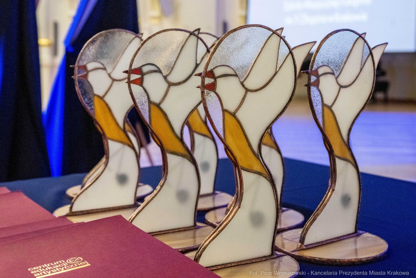 Klaman, jubileusz, 80 lat, Filharmonia, Państwowa Szkoła Muzyczna  Autor: Piotr Wojnarowski