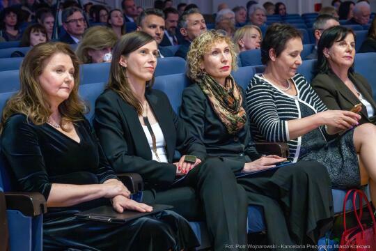 Klaman, jubileusz, 80 lat, Filharmonia, Państwowa Szkoła Muzyczna