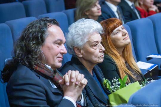 Klaman, jubileusz, 80 lat, Filharmonia, Państwowa Szkoła Muzyczna