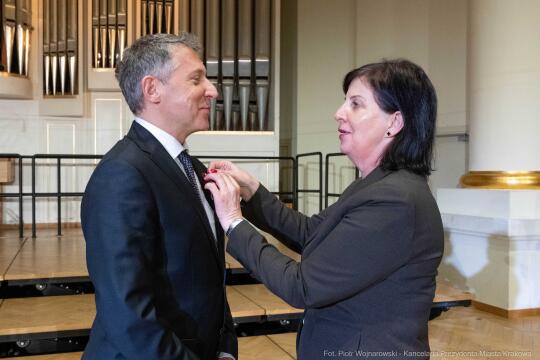 Klaman, jubileusz, 80 lat, Filharmonia, Państwowa Szkoła Muzyczna