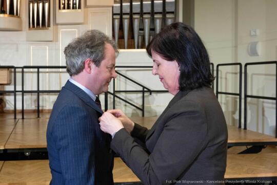 Klaman, jubileusz, 80 lat, Filharmonia, Państwowa Szkoła Muzyczna