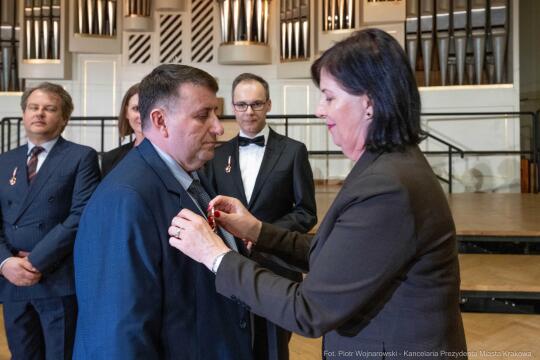 Klaman, jubileusz, 80 lat, Filharmonia, Państwowa Szkoła Muzyczna