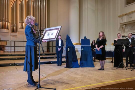 Klaman, jubileusz, 80 lat, Filharmonia, Państwowa Szkoła Muzyczna