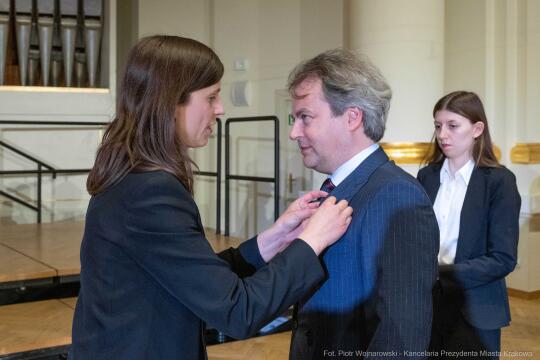 Klaman, jubileusz, 80 lat, Filharmonia, Państwowa Szkoła Muzyczna