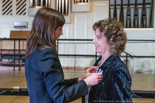 Klaman, jubileusz, 80 lat, Filharmonia, Państwowa Szkoła Muzyczna