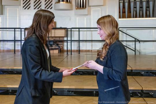 Klaman, jubileusz, 80 lat, Filharmonia, Państwowa Szkoła Muzyczna
