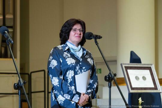 Klaman, jubileusz, 80 lat, Filharmonia, Państwowa Szkoła Muzyczna