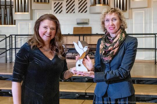 Klaman, jubileusz, 80 lat, Filharmonia, Państwowa Szkoła Muzyczna