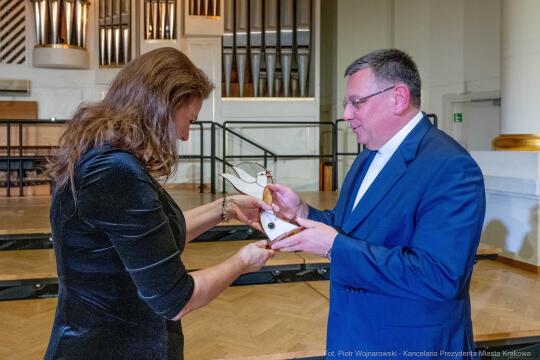 Klaman, jubileusz, 80 lat, Filharmonia, Państwowa Szkoła Muzyczna