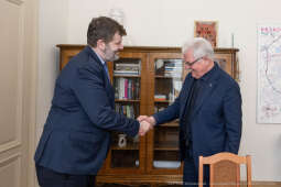 747_ 001_fot. Piotr Wojnarowski.jpg-Drilon S. Gashi, Kracik, ambasador, Kosowo, zdjęcia_copy