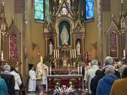 T-a91LF_.jpg-Pielgrzymkowy wyjazd do Łagiewnik.