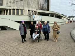 VgHYndaE.jpg-Pielgrzymkowy wyjazd do Łagiewnik.