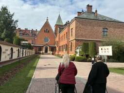 m394WpfY.jpg-Pielgrzymkowy wyjazd do Łagiewnik.