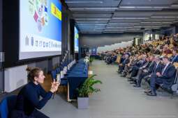 750_005_fot. Piotr Wojnarowski.jpg-porozumienie, niepełnosprawni, rektorzy, Miszalski