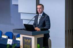 750_008_fot. Piotr Wojnarowski.jpg-porozumienie, niepełnosprawni, rektorzy, Miszalski