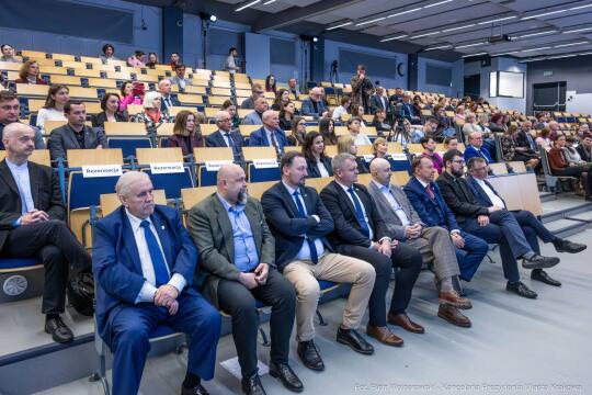 750_009_fot. Piotr Wojnarowski.jpg-porozumienie, niepełnosprawni, rektorzy, Miszalski