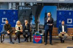 zalacznik..jpg-Prezydent Krakowa spotkał się z klubami sportowymi