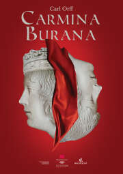 Logo: Carmina Burana