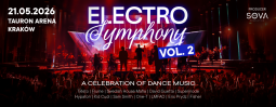 Logo: Electro Symphony VOL. 2
