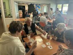 hKGk4SFM.jpg-Turniejowo-remikowo na Kluzeka.