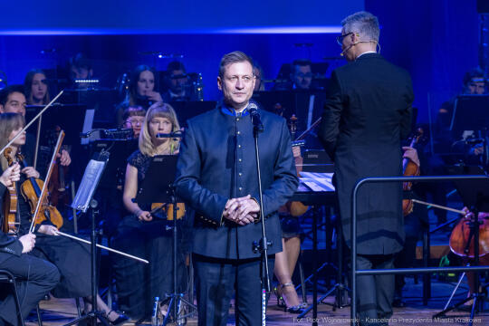 Miszalski, jubileusz, wodociągi, gala, 125 lat, Honoris Gratia, ICE