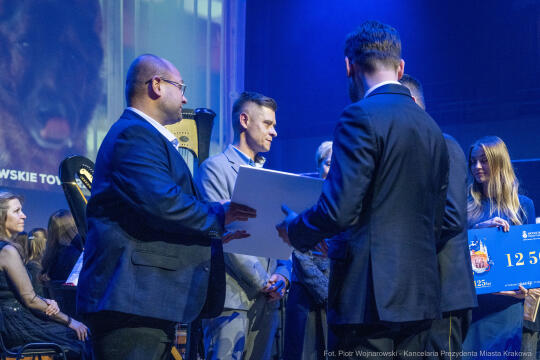 Miszalski, jubileusz, wodociągi, gala, 125 lat, Honoris Gratia, ICE