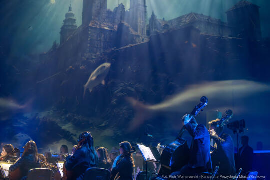 Miszalski, jubileusz, wodociągi, gala, 125 lat, Honoris Gratia, ICE