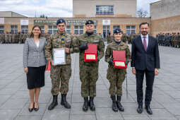 641088_20.jpg-Zakończenie roku szkolnego XXV LO