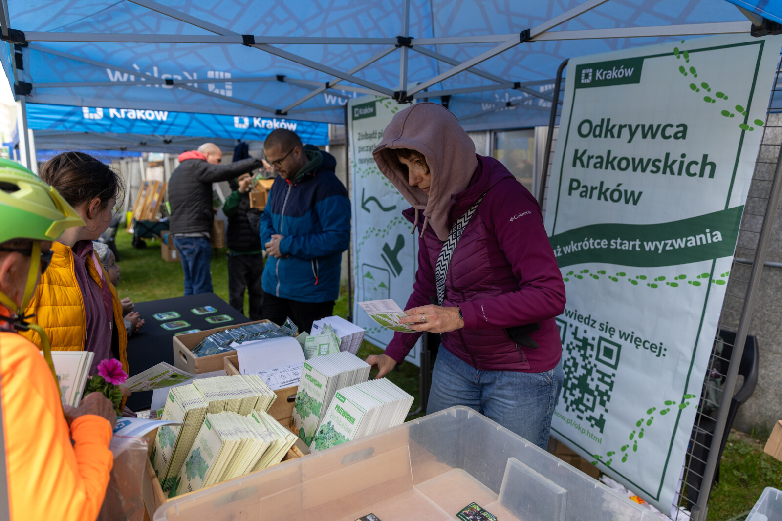 0S4A0048.jpg-Dzień Ziemi, Miszalski  Autor: B. Świerzowski