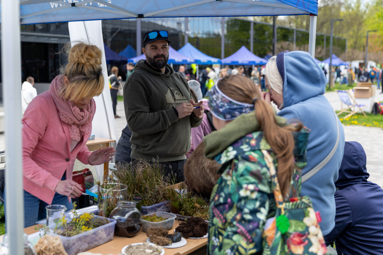 0S4A0054.jpg-Dzień Ziemi, Miszalski  Autor: B. Świerzowski