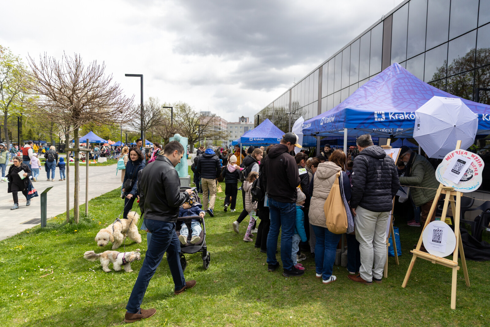 0S4A0118.jpg-Dzień Ziemi, Miszalski  Autor: B. Świerzowski