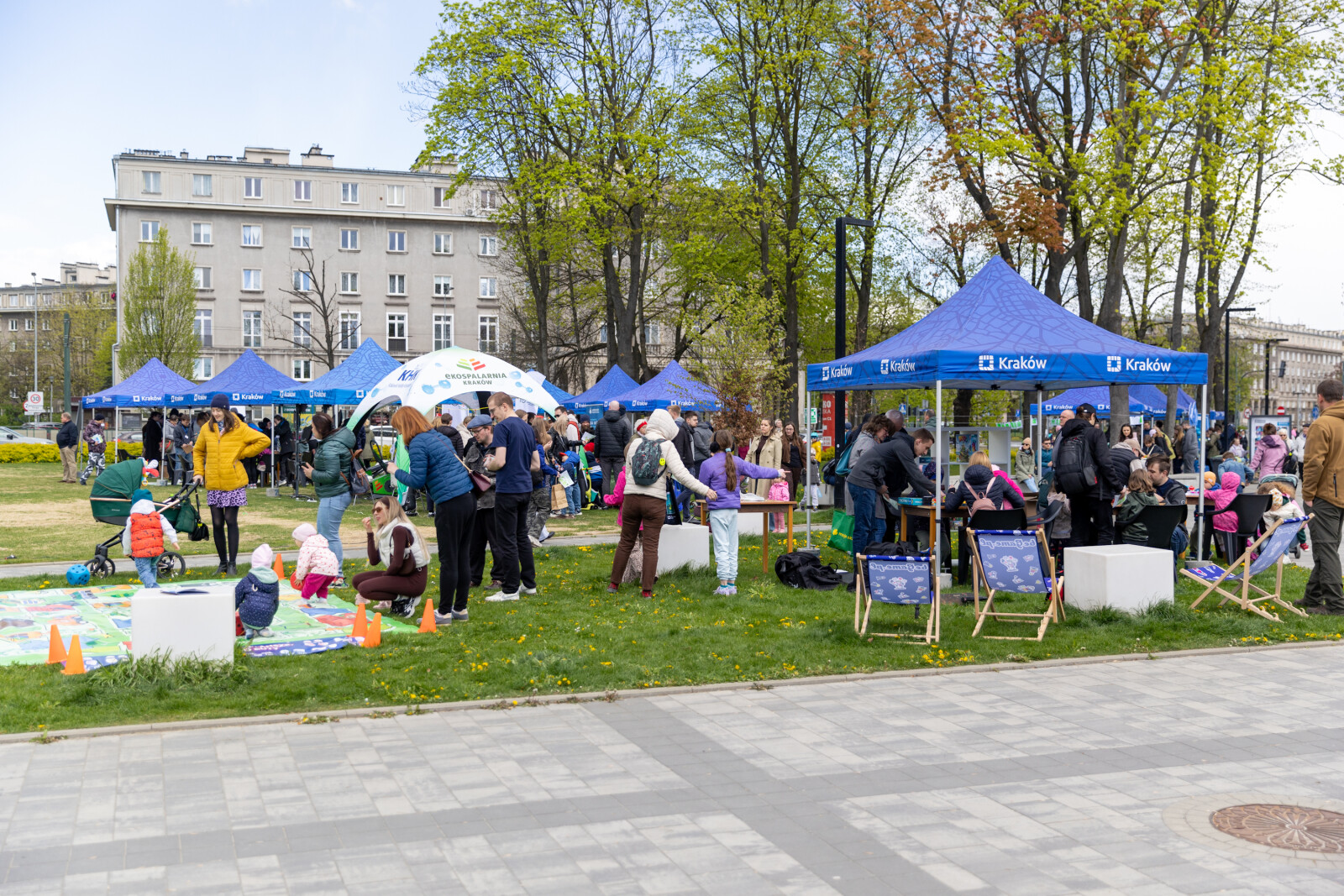 0S4A0125.jpg-Dzień Ziemi, Miszalski  Autor: B. Świerzowski