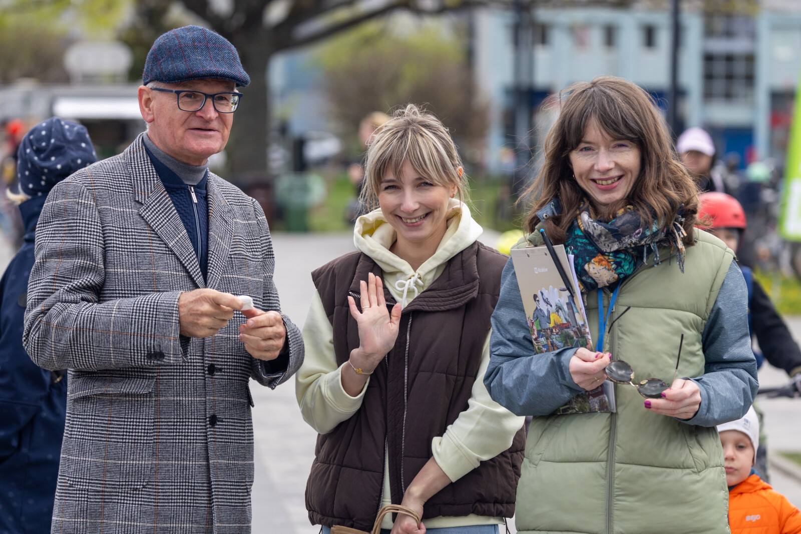 0S4A0150.jpg-Dzień Ziemi, Miszalski  Autor: B. Świerzowski