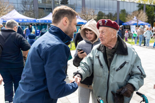 0S4A0382.jpg-Dzień Ziemi, Miszalski