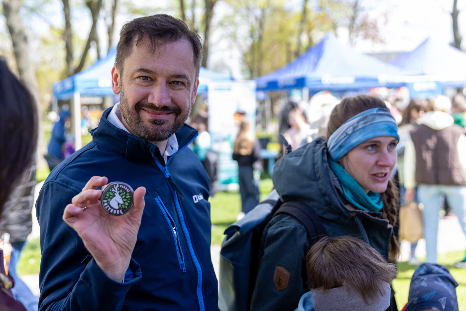 0S4A0506.jpg-Dzień Ziemi, Miszalski  Autor: B. Świerzowski