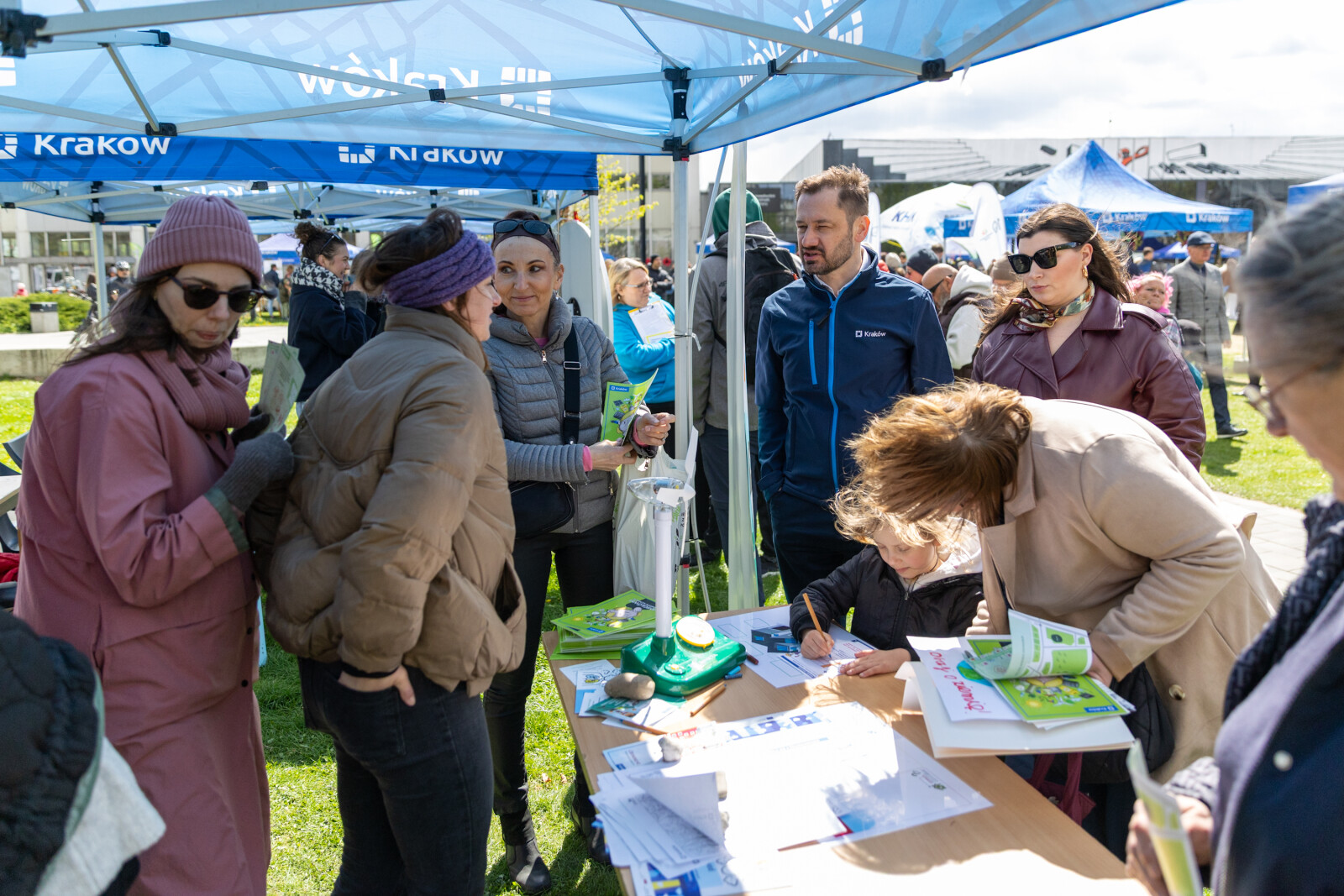 0S4A0526.jpg-Dzień Ziemi, Miszalski  Autor: B. Świerzowski