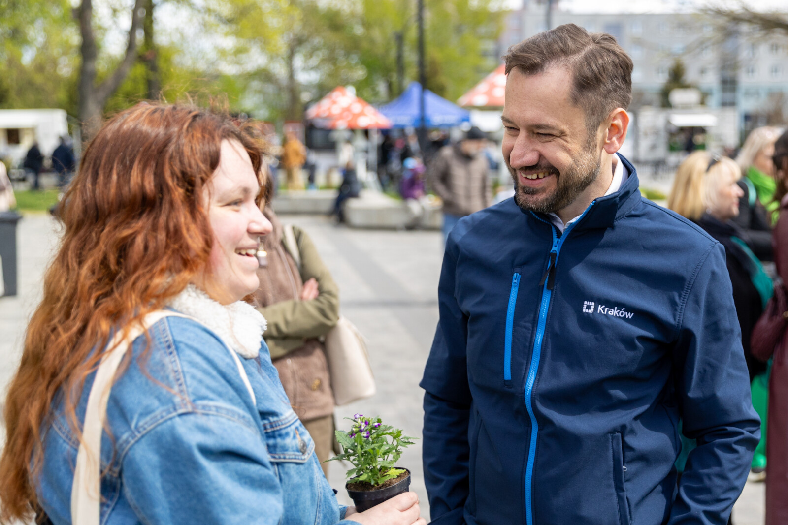 0S4A0566.jpg-Dzień Ziemi, Miszalski  Autor: B. Świerzowski