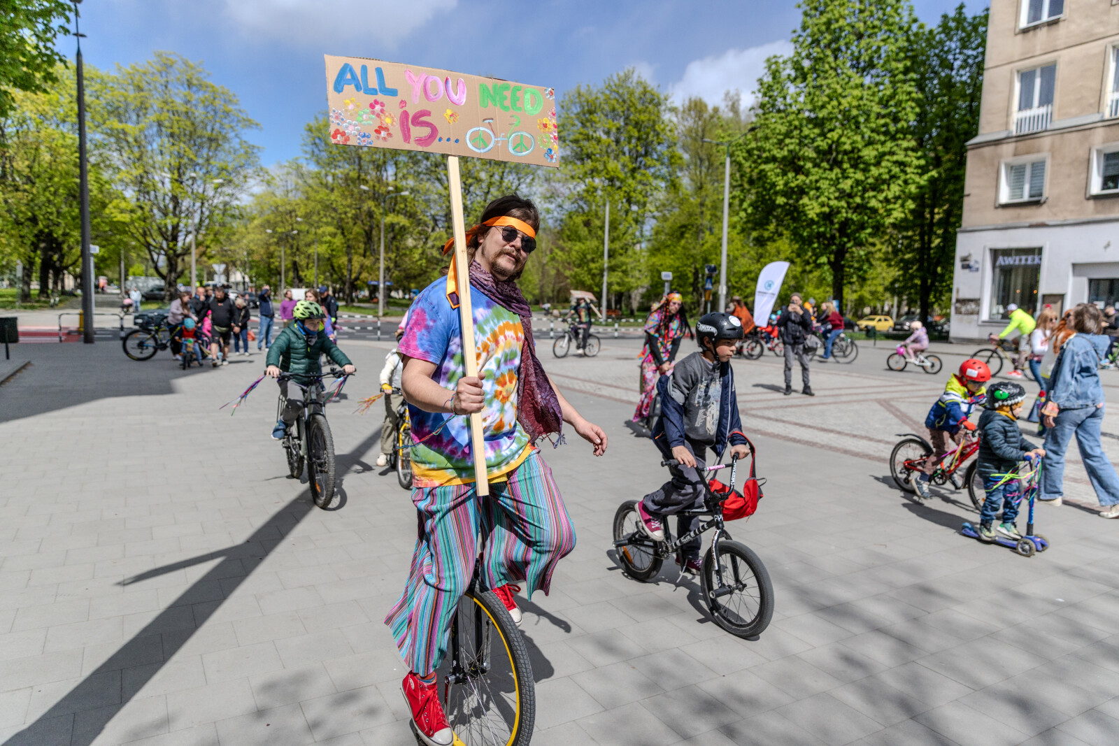 0S4A0597.jpg-Velo Huta, Rowery, Miszalski, Zdjęcia  Autor: B. Świerzowski