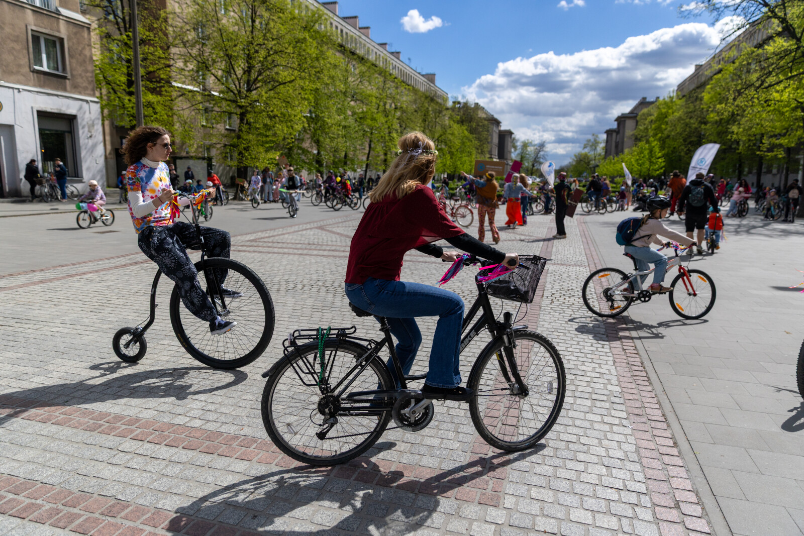 0S4A0603.jpg-Velo Huta, Rowery, Miszalski, Zdjęcia  Autor: B. Świerzowski